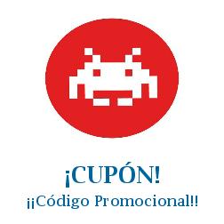 Logo de la tienda CD Market con cupones de descuento