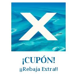 Logo de la tienda Celebrity Cruises con cupones de descuento