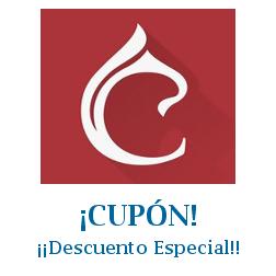 Logo de la tienda Centara con cupones de descuento