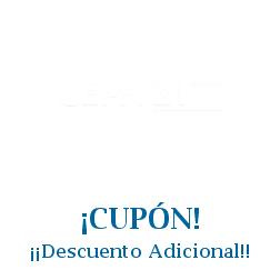 Logo de la tienda Cepa 21 con cupones de descuento