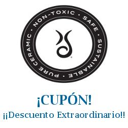 Logo de la tienda Ceramcor con cupones de descuento