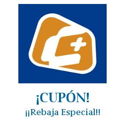 Logo de la tienda Cetrogar con cupones de descuento