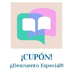 Logo de la tienda Chat Books con cupones de descuento