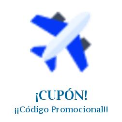 Logo de la tienda Cheapest Airport Parking con cupones de descuento