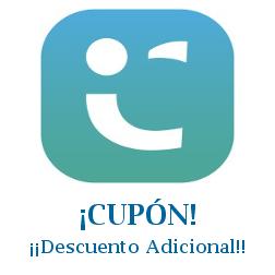 Logo de la tienda Cheerble con cupones de descuento