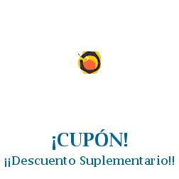 Logo de la tienda ChefShop con cupones de descuento