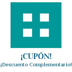 Logo de la tienda Chemist Direct con cupones de descuento