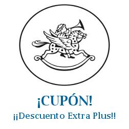 Logo de la tienda Childrensalon con cupones de descuento