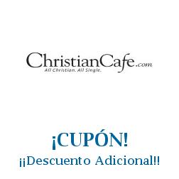 Logo de la tienda ChristianCafe con cupones de descuento