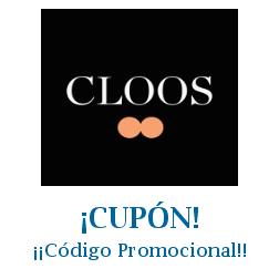 Logo de la tienda Christopher Cloos con cupones de descuento