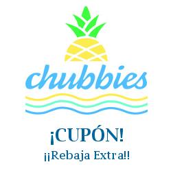 Logo Chubbies