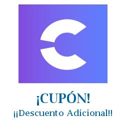 Logo de la tienda Cinepolis con cupones de descuento