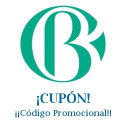 Logo de la tienda Clark's Botanicals con cupones de descuento