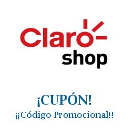 Logo de la tienda Claro Shop con cupones de descuento