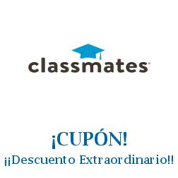 Logo Classmates