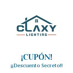 Logo de la tienda Claxy con cupones de descuento