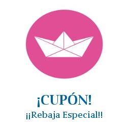 Logo de la tienda Click and boat con cupones de descuento