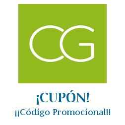 Logo de la tienda Click And Grow con cupones de descuento