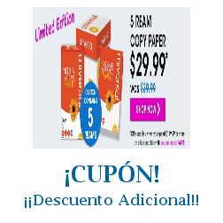 Logo de la tienda Click Inks con cupones de descuento