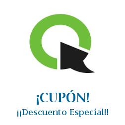 Logo de la tienda Click Meeting con cupones de descuento