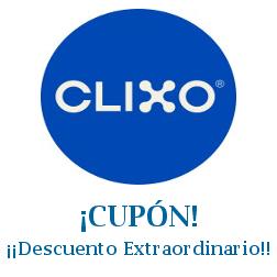 Logo Clixo