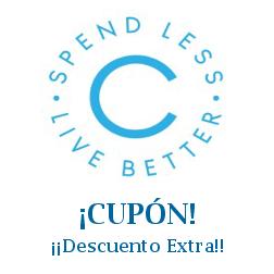 Logo de la tienda Clothing Shop Online con cupones de descuento