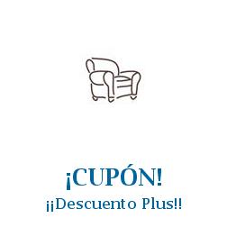 Logo de la tienda Club Furniture con cupones de descuento