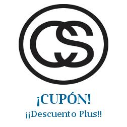 Logo de la tienda Coastal Scents con cupones de descuento