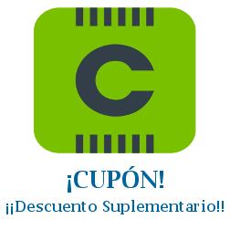 Logo de la tienda Codere con cupones de descuento