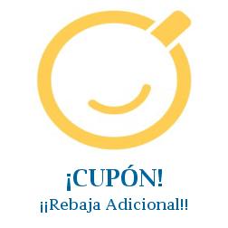 Logo de la tienda Coffee Friend con cupones de descuento