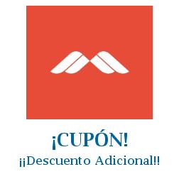 Logo de la tienda Colchón Morfeo con cupones de descuento