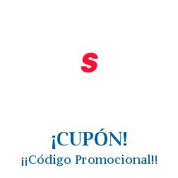 Logo de la tienda Colchones Spring con cupones de descuento