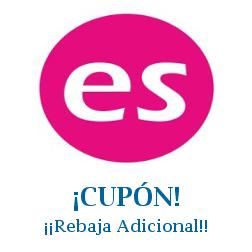 Logo de la tienda Colchones con cupones de descuento