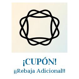 Logo de la tienda College Backer con cupones de descuento