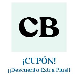 Logo de la tienda ColonBroom con cupones de descuento