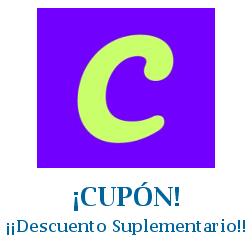 Logo de la tienda Colvin con cupones de descuento