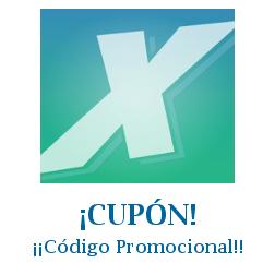 Logo de la tienda Comixology con cupones de descuento