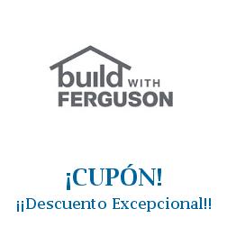 Logo de la tienda Compact Appliance con cupones de descuento