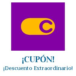 Logo de la tienda Compra Cierta con cupones de descuento