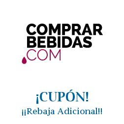 Logo de la tienda Comprar bebidas con cupones de descuento