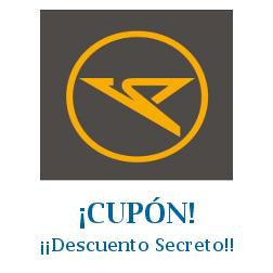 Logo de la tienda Condor con cupones de descuento