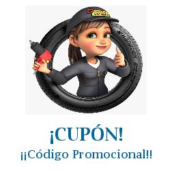 Logo de la tienda ConfortAuto con cupones de descuento