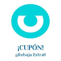 Logo de la tienda Congafasdesol con cupones de descuento
