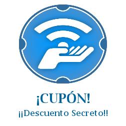 Logo de la tienda Connectify Hotspot con cupones de descuento