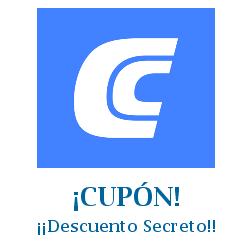 Logo de la tienda Conrad con cupones de descuento