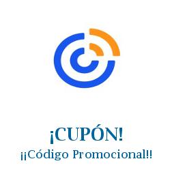 Logo de la tienda Constant Contact con cupones de descuento