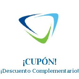 Logo de la tienda Consumers Credit Union con cupones de descuento