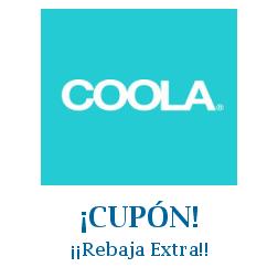 Logo de la tienda Coola con cupones de descuento