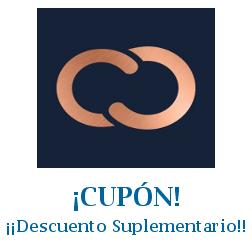 Logo de la tienda Copper compression con cupones de descuento