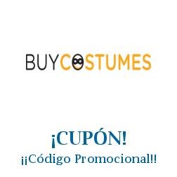 Logo de la tienda Costumes con cupones de descuento